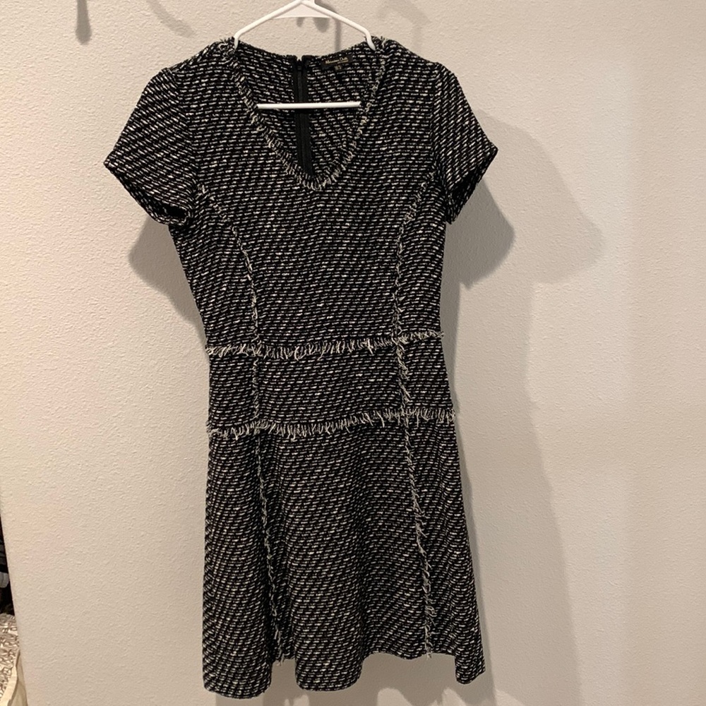 Massimo Dutti Dress